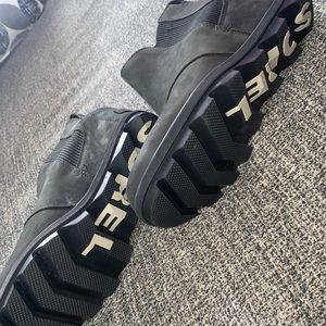 Sorel Joan of artic wedge